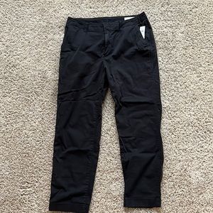 Black Gap pants